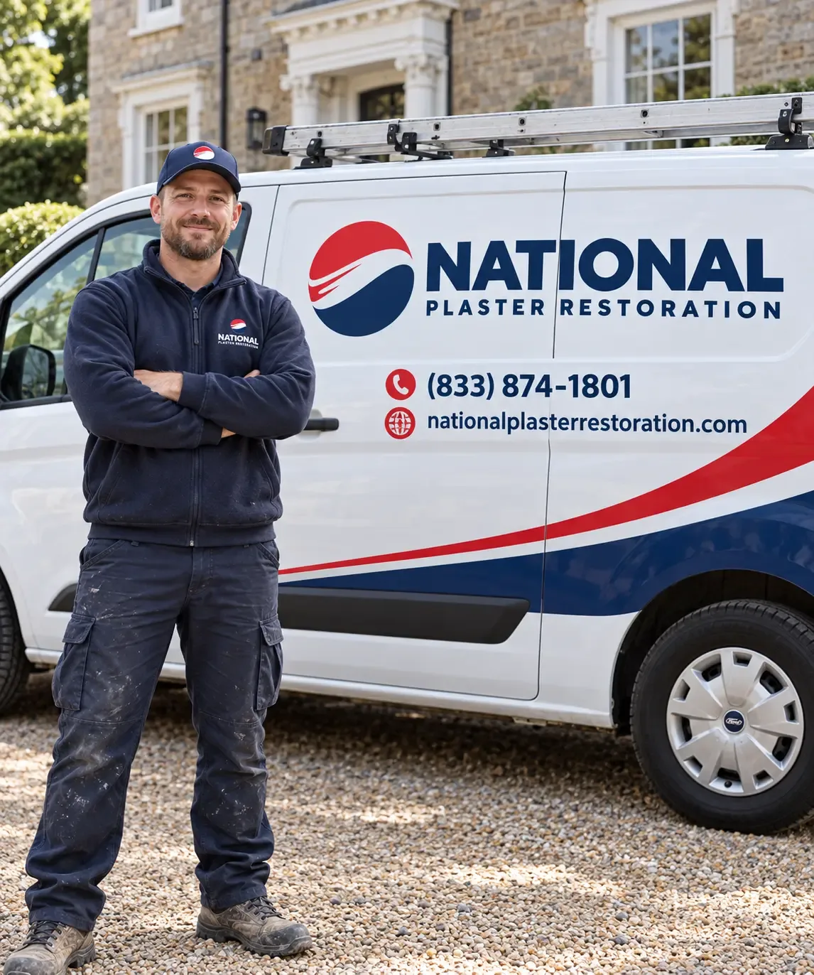 Plaster Repair company in Ferris, TX